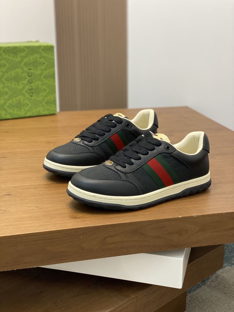 Gucci Screener Shoes